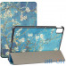 Чохол Slimline Print для Huawei Matepad 10.4 (2021/2020) Almond Blossom — інтернет магазин All-Ok. фото 1